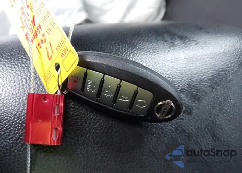 2021 Nissan Altima Sr Fwd z USA, uszkodzony, nr VIN 1N4BL4CV5MN389327